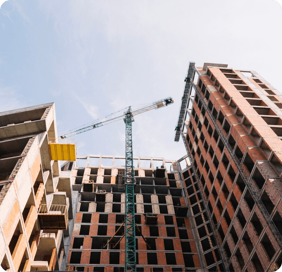 Fajiri Constructions - Building Contractors in Nigeria