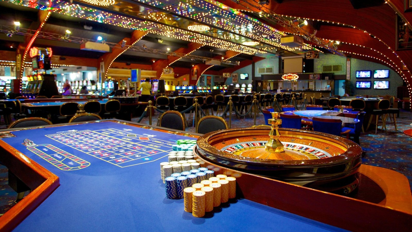 Stelario Casino